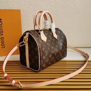 🌺Louis Vuitton🌺 tote shoulder Satchel bags M41113